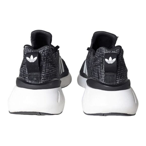 ADIDAS Swift Run 22 Running Shoes Size 7 - Picture 6 of 10